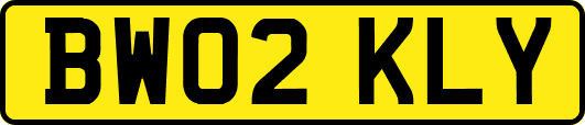 BW02KLY