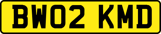 BW02KMD