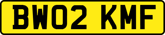 BW02KMF