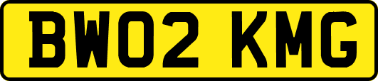 BW02KMG