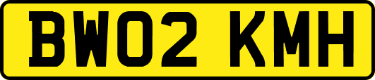 BW02KMH