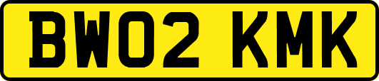 BW02KMK