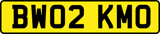 BW02KMO