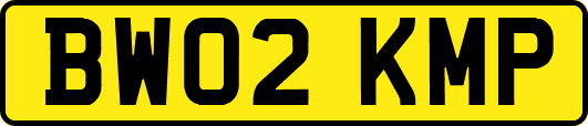 BW02KMP