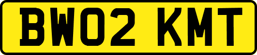 BW02KMT