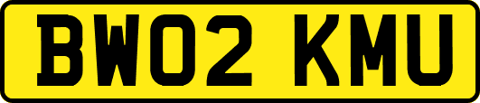 BW02KMU