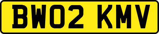 BW02KMV