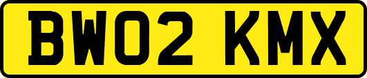 BW02KMX