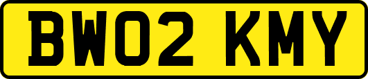 BW02KMY