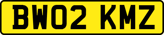 BW02KMZ