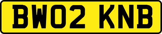 BW02KNB