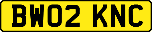 BW02KNC
