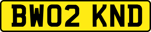 BW02KND