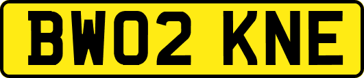 BW02KNE