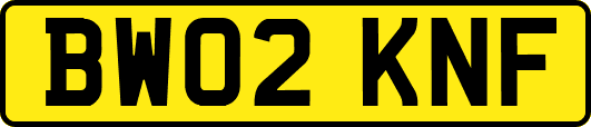BW02KNF