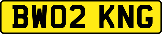 BW02KNG
