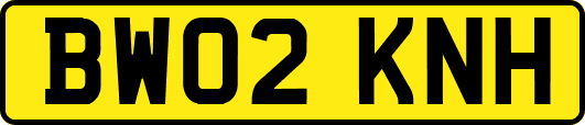 BW02KNH