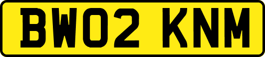 BW02KNM
