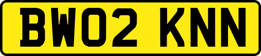 BW02KNN