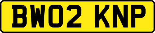 BW02KNP