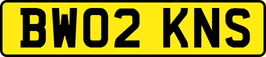 BW02KNS