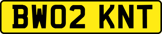 BW02KNT