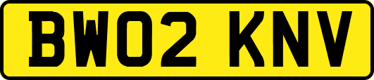 BW02KNV
