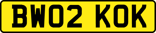 BW02KOK