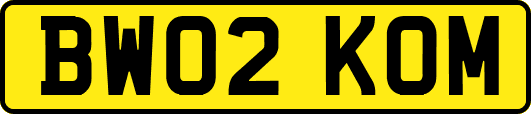 BW02KOM