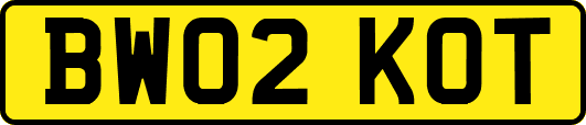 BW02KOT