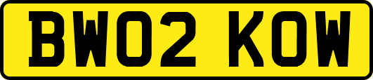 BW02KOW