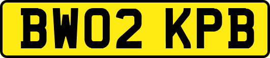 BW02KPB