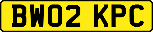 BW02KPC