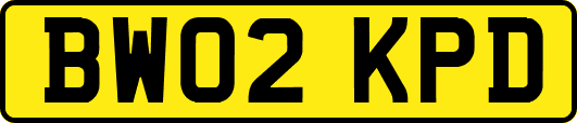 BW02KPD