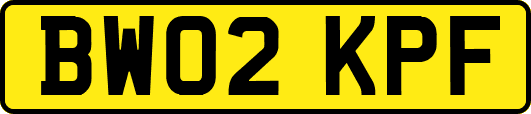 BW02KPF