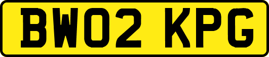 BW02KPG