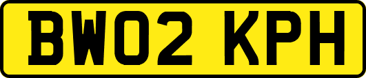 BW02KPH