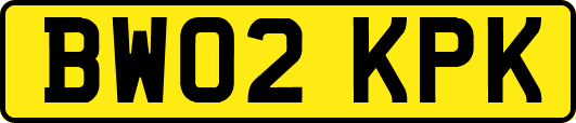 BW02KPK