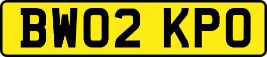 BW02KPO