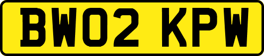 BW02KPW