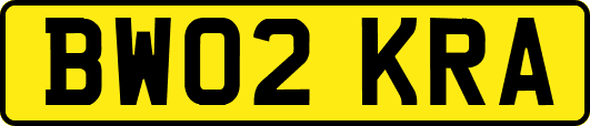 BW02KRA