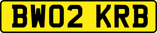 BW02KRB