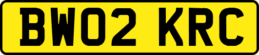 BW02KRC