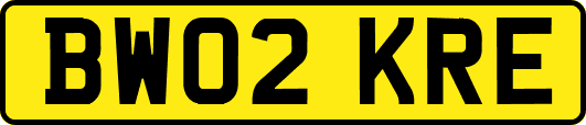 BW02KRE