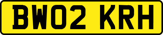BW02KRH