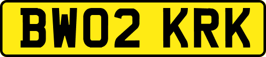 BW02KRK
