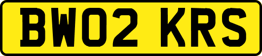 BW02KRS