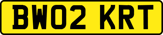 BW02KRT