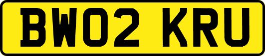 BW02KRU