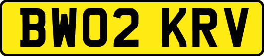 BW02KRV